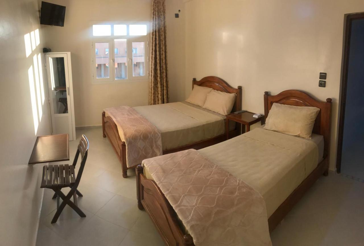 Hotel Afoulki